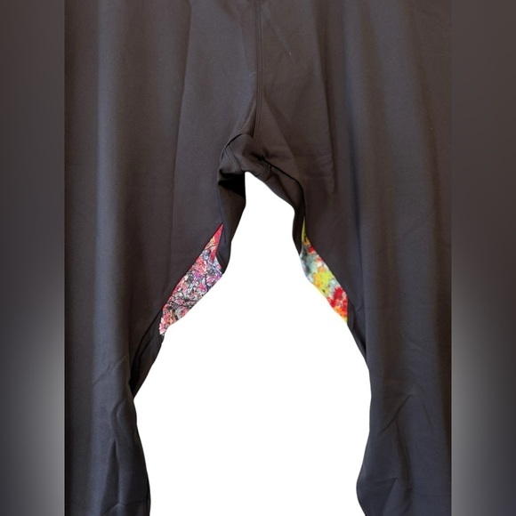 Soulgani Active Capri Leggings size 4XP - Picture 2 of 6